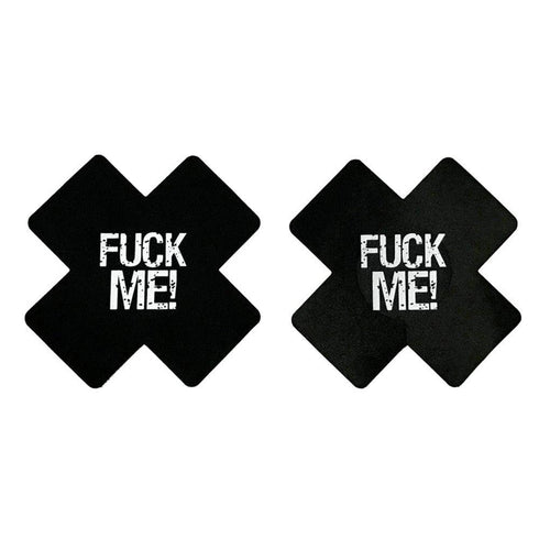 Multicolor Nipple Stickers