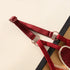 Heart Lace Up Panty Thongs - MiamiTeenyWeenyBikini.Com