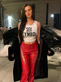 Sex Symbol Tank Top - MiamiTeenyWeenyBikini.Com
