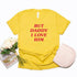 But Daddy I Love Him - MiamiTeenyWeenyBikini.Com