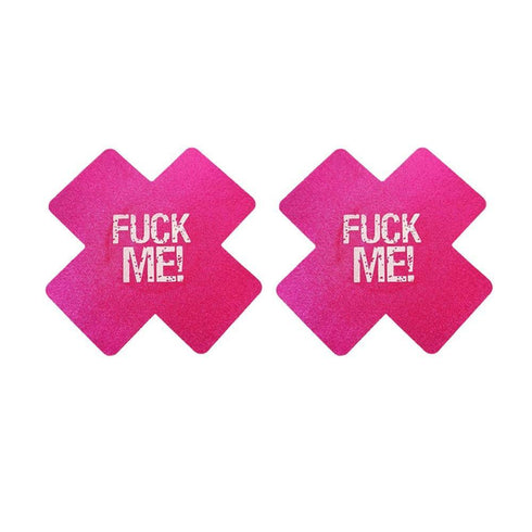 Multicolor Nipple Stickers