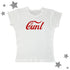 Cunt Tee Top - MiamiTeenyWeenyBikini.Com