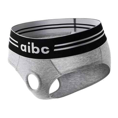 Penis Hole Underwear