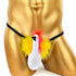 Bird Breathable Thong