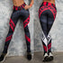Sports Running Leggings - MiamiTeenyWeenyBikini.Com