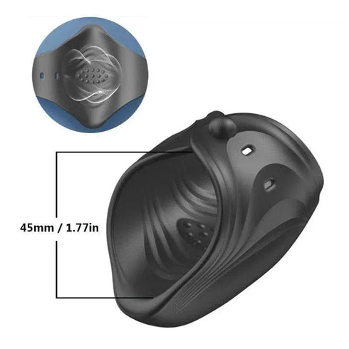 Automatic Male Massager - MiamiTeenyWeenyBikini.Com
