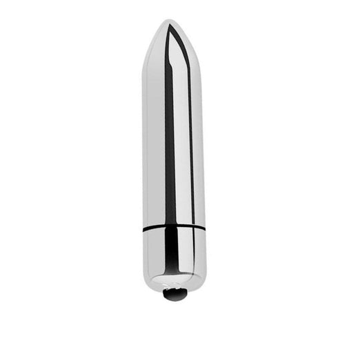 10 Speed Mini Bullet Vibrator