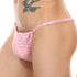 Men's Mini Thong Panties - MiamiTeenyWeenyBikini.Com