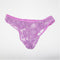 Men's Sexy Lace Transparent See Through Briefs - MiamiTeenyWeenyBikini.Com