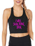 I Will Suck Your Dick Top - MiamiTeenyWeenyBikini.Com