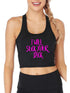 I Will Suck Your Dick Top - MiamiTeenyWeenyBikini.Com