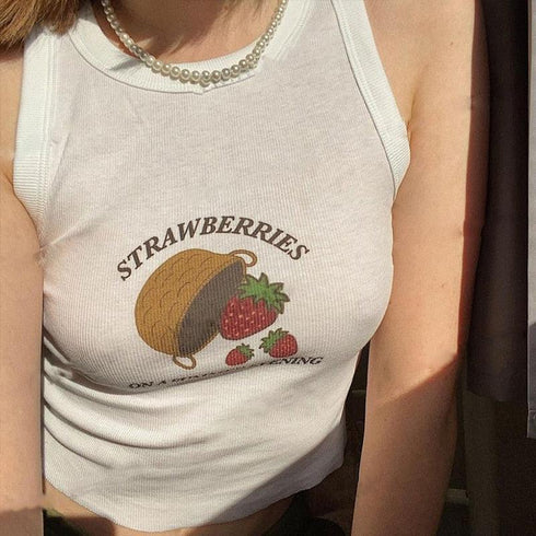 Strawberry Shortcake's - MiamiTeenyWeenyBikini.Com