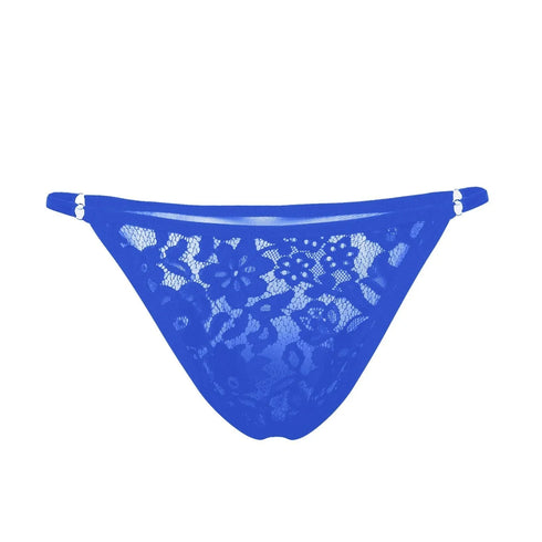 Men's Mini Thong Panties - MiamiTeenyWeenyBikini.Com