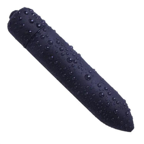 10 Speed Mini Bullet Vibrator - Miami Teeny Weeny Bikini