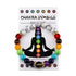 7 Chakra Bracelet - MiamiTeenyWeenyBikini.Com