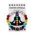7 Chakra Bracelet - MiamiTeenyWeenyBikini.Com