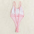 Backless Thong Swimsuit - MiamiTeenyWeenyBikini.Com