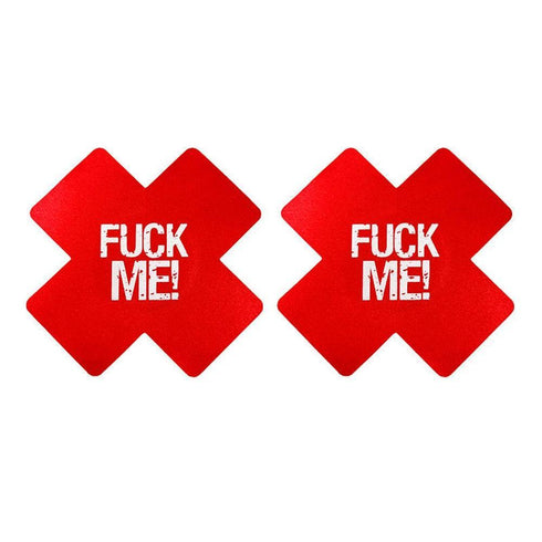 Multicolor Nipple Stickers