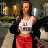 Sex Symbol Tank Top