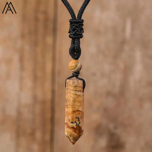 Crystal Energy Reiki Gemstone