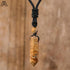Crystal Energy Reiki Gemstone