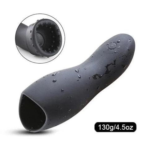 Automatic Male Massager - MiamiTeenyWeenyBikini.Com
