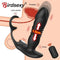 Prostate Stimulator Massager - MiamiTeenyWeenyBikini.Com