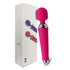 USB Rechargeable Magic Wand - MiamiTeenyWeenyBikini.Com