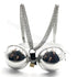 Stainless Steel Bra