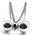 Stainless Steel Bra