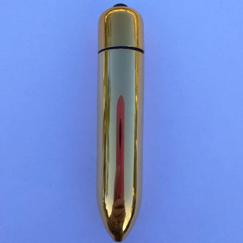 10 Speed Mini Bullet Vibrator - Miami Teeny Weeny Bikini