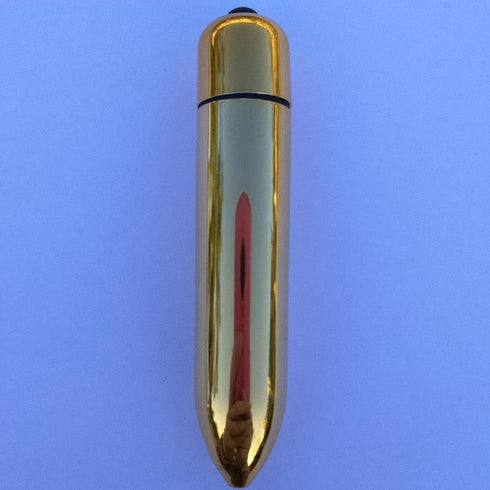 10 Speed Mini Bullet Vibrator - Miami Teeny Weeny Bikini