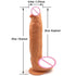 10 Inch Realistic Dildo - Miami Teeny Weeny Bikini