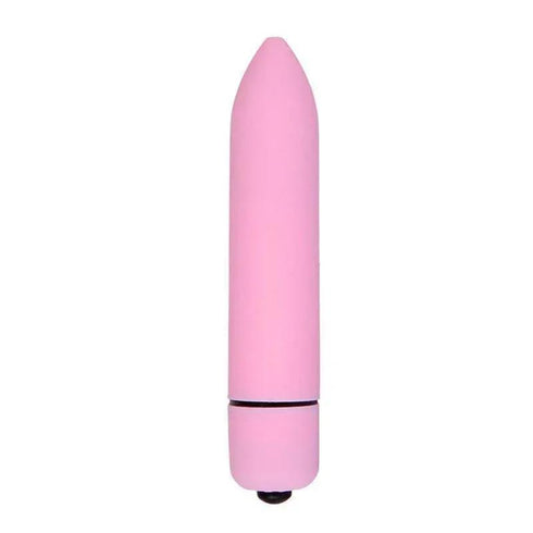 10 Speed Mini Bullet Vibrator - Miami Teeny Weeny Bikini