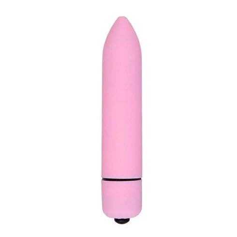 10 Speed Mini Bullet Vibrator - Miami Teeny Weeny Bikini