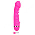 20 Modes Vibrator Soft Silicone Dildo