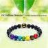 7 Chakra Bracelet - MiamiTeenyWeenyBikini.Com