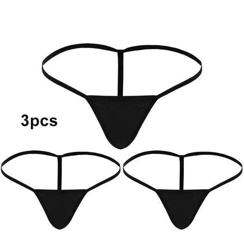 Mini G-String - MiamiTeenyWeenyBikini.Com