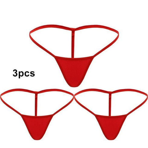 Mini G-String - MiamiTeenyWeenyBikini.Com