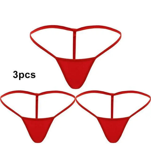 Mini G-String - MiamiTeenyWeenyBikini.Com
