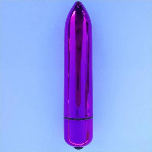 10 Speed Mini Bullet Vibrator - Miami Teeny Weeny Bikini