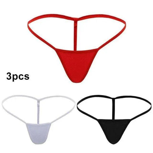 Mini G-String - MiamiTeenyWeenyBikini.Com