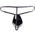 Thin Milk Silk Men's Penis Pocket - Miami Teeny Weeny Bikini