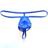 Thin Milk Silk Men's Penis Pocket - Miami Teeny Weeny Bikini