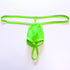 Thin Milk Silk Men's Penis Pocket - Miami Teeny Weeny Bikini
