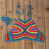 Hand Crocheted Bikini Top - MiamiTeenyWeenyBikini.Com