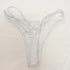 Brazilian Cheeky Bottom V Thong Bottom - MiamiTeenyWeenyBikini.Com
