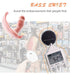 Remote Control Thrusting Clitoris Stimulator - MiamiTeenyWeenyBikini.Com