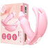 Remote Control Thrusting Clitoris Stimulator - MiamiTeenyWeenyBikini.Com
