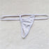 Peek A Boo Micro Bikini Tanga - MiamiTeenyWeenyBikini.Com